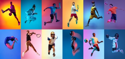Elfogadott Sportágak Kínálata